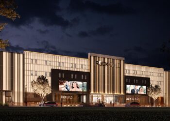 البطل للتطوير العقاري تطرح مول”روك جولد”للذهب والمجوهرات باستثمارات 2 مليار جنيه