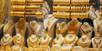 “أي صاغة”:مخاوف تراجع الجنيه تدفع المواطنين للذهب وعيار 21 يسجل 1116جنيهاً