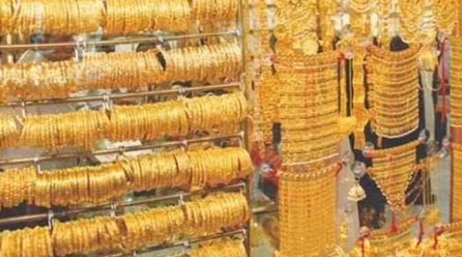 "أي صاغة": 20.8% تراجعاً في أسعار الذهب منذ مارس الماضي 87 “أي صاغة”: 20.8% تراجعاً في أسعار الذهب منذ مارس الماضي