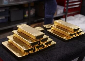 التقرير الشهري ل “أي صاغة”: 75 جنيهاً ارتفاعاً في أسعار الذهب خلال أغسطس 2022