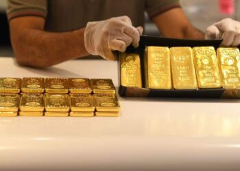 “سنتامين “تأسس 4 شركات جديدة للتنقيب عن الذهب في مصر