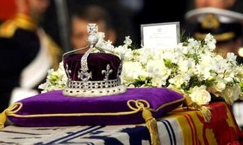 بعد وفاة الملكة إليزابيث … الهند تطالب مجددًا لاستعادة ماسة كوهينور