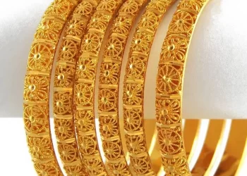 «أي صاغة »:حركة تصحيح لأسعار الذهب و18 جنيهاً تراجعاً في عيار 21