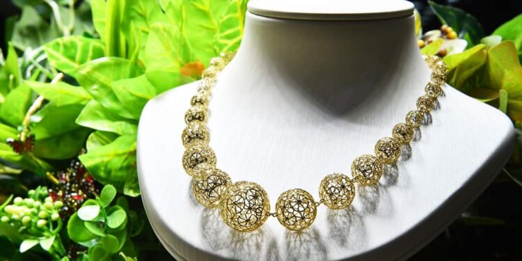 «أي صاغة »: ارتفاع أسعار الذهب وعيار 21 يسجل 1132 جنبهاً