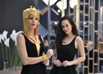 استقرار أسعار الذهب وعيار 21 يسجل 1110 جنيه