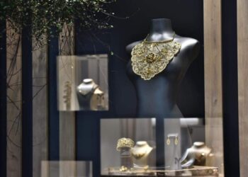 «أي صاغة »: ارتفاع طفيف في أسعار الذهب وعيار 21 يسجل 1120 جنيهاً