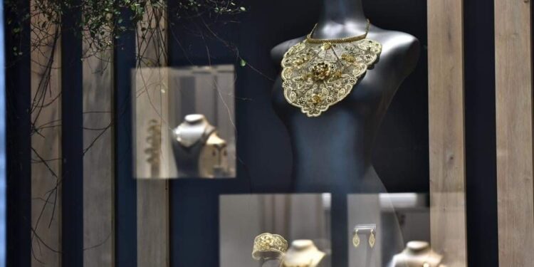 «أي صاغة »: ارتفاع طفيف في أسعار الذهب وعيار 21 يسجل 1120 جنيهاً