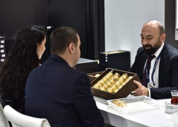 «أي صاغة »: تراجع أسعار الذهب وعيار 21 يسجل 1083 جنيهاً