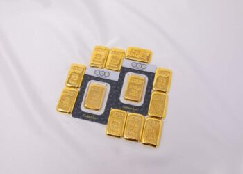 «أي صاغة »: ارتفاع أسعار الذهب وعيار 21 يسجل 1125جنيهاً