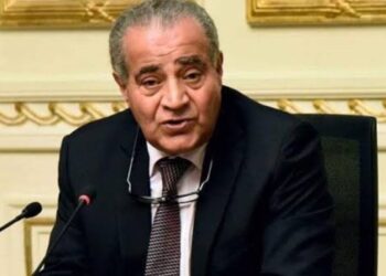 وزير التموين: توقيع اتفاق مع جهاز تنمية المشروعات لدعم ورش الذهب