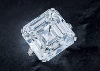 توقعات ببيع خاتم «جراف» بقيمة 5 ملايين دولار