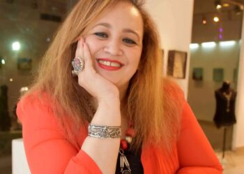 افتتاح معرض حلي «ومضات» لـ «وهاد سمير » الخميس المقبل