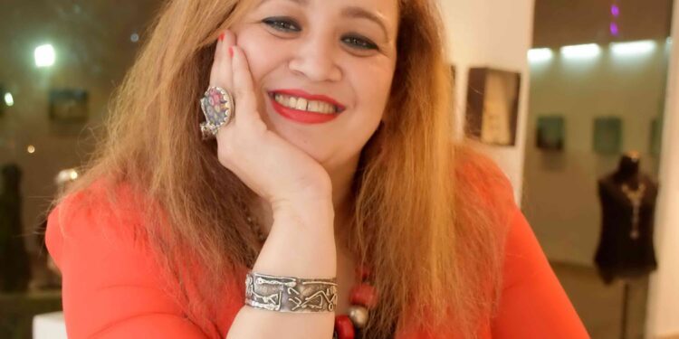 افتتاح معرض حلي «ومضات» لـ «وهاد سمير » الخميس المقبل