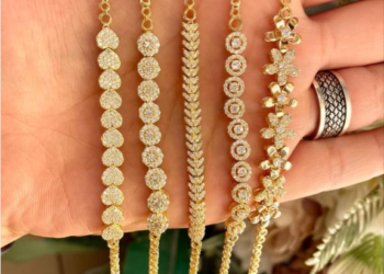 5 جنيهات تراجعاً في أسعار الذهب وعيار 21 يسجل 1075