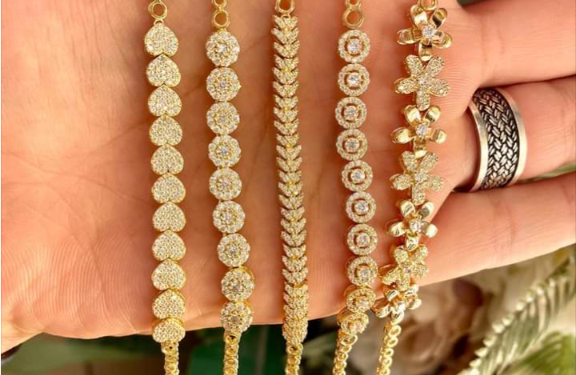 5 جنيهات تراجعاً في أسعار الذهب وعيار 21 يسجل 1075