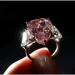 بيع الماسة Fortune Pink مقابل 28.5 مليون دولار في مزاد كريستيز 88 بيع الماسة Fortune Pink مقابل 28.5 مليون دولار في مزاد كريستيز
