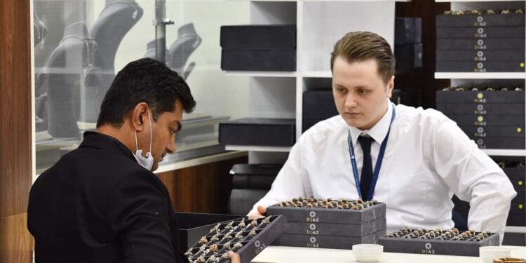 «أي صاغة »: 27.8 طن مشتريات المصريين من الذهب خلال 9 أشهر