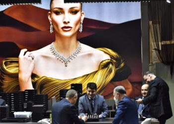 159 جنيهاً ارتفاعاً في أسعار الذهب خلال أسبوع