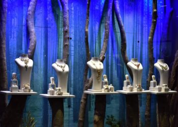 «أي صاغة »: تراجع طفيف في أسعار الذهب وعيار 21 يسجل 1225جنيهاً