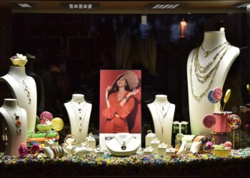 «أي صاغة: ارتفاع طفيف في أسعار الذهب وعيار 21 يسجل 1265 جنيهاً