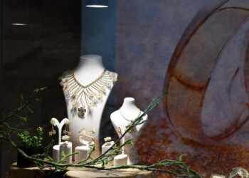 ارتفاع الطلب العالمي علي الذهب بنسبة 18% خلال أول 9 أشهر من 2022