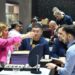الذهب يعادل رقمه السابق ويسجل 1300 جنيه 88 الذهب يعادل رقمه السابق ويسجل 1300 جنيه
