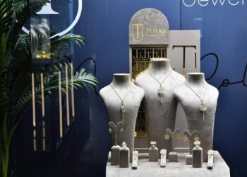 قفزة جديدة في أسعار الذهب وعيار 21 يسجل 1445 جنيهاً