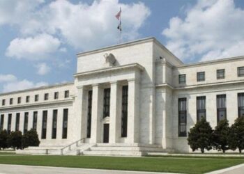 عاجل.. الفيدرالي الأمريكي يرفع الفائدة بمقدار 75 نقطة أساس