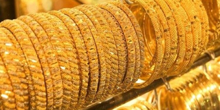 خبير: أسعار الذهب ستواصل الارتفاع حتي نهاية العام وسط ضعف الدولار