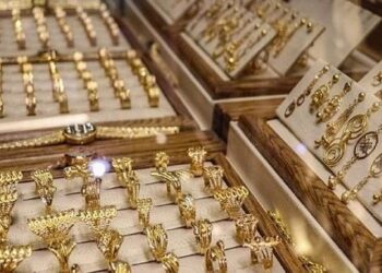 200 جنيه تراجعاً في أسعار الذهب وعيار 21 يسجل 1600 جنيه
