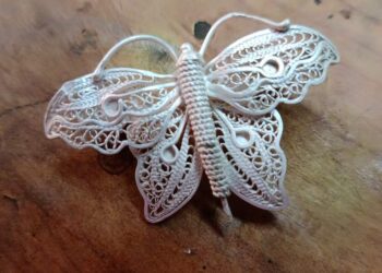 ورش الفضة تستغيث بالوزير بعد نقل الدمغ للعبور