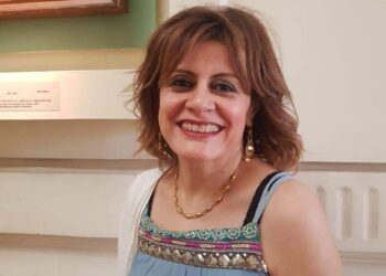 باحثة في تاريخ الفن: المرأة المصرية ارتدت أشكالًا مختلفة من «الكردان»