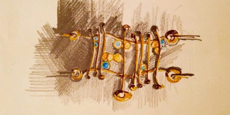 «فنون تطبيقية» تنظم ندوة « ريادية الحلي المصرية المعاصرة» .. الثلاثاء المقبل