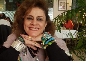 شذى يحيى تكتب: «على دقة رنة خلخالي»