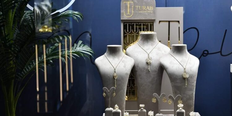 ارتفاع أسعار الذهب وعيار 21 يسجل 1610 جنيهات