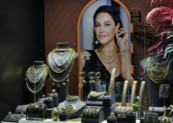 تصريحات رئيس الفيدرالي الأمريكي تدفع الذهب للصعود وعيار 21 يسجل 1507 جنيهات