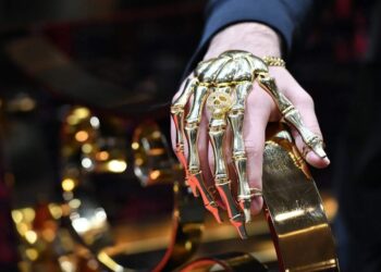 ارتفاع أسعار الذهب وعيار 21 يسجل 1610 جنيهات