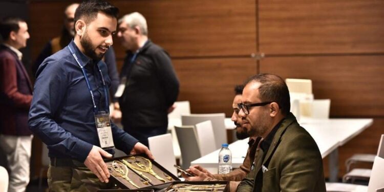 اليوم…يناقش « مجلس مصممي المجوهرات » تحديات صناعة الذهب والمجوهرات في المنطقة العربية