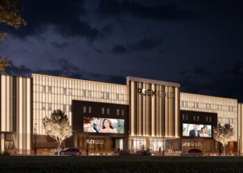 البطل للتطوير العقارى تطرح مول للذهب خلال معرض ” نبيو II”