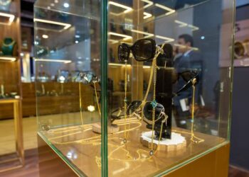 استقرار نسبي لأسعار الذهب بالأسواق مع منتصف تعاملات اليوم