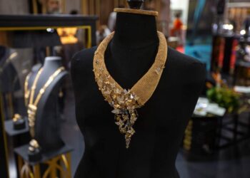 سنتامين: ارتفاع احتياطيات منجم السكري إلي 11 مليون أوقية ذهب