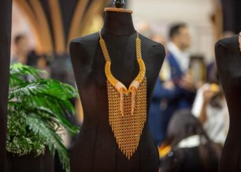 ارتفاع أسعار الذهب وعيار 21 يسجل 1725 جنيهًا