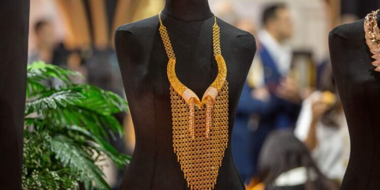 ارتفاع أسعار الذهب وعيار 21 يسجل 1725 جنيهًا