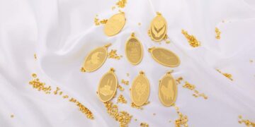 ارتفاع طفيف في أسعار الذهب وعيار 21 يسجل 1770 جنيهاً