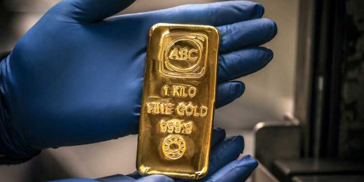 «آي صاغة»: استقرار أسعار الذهب وعيار 21 يسجل 1670 جنيهًا 88 «آي صاغة»: استقرار أسعار الذهب وعيار 21 يسجل 1670 جنيهًا