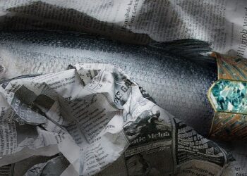 مصمم المجوهرات “ميشيل زوبيل” والرسم بالمعادن والأحجار الكريمة