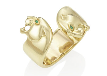 خواتم الماس والأساور نجمة مزاد “بونهامز” .. فبراير الجاري