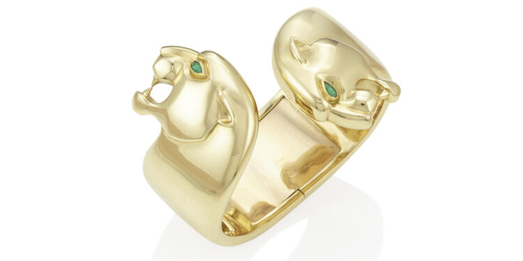 خواتم الماس والأساور نجمة مزاد "بونهامز" .. فبراير الجاري 108 خواتم الماس والأساور نجمة مزاد “بونهامز” .. فبراير الجاري