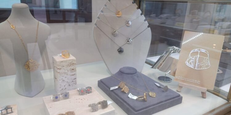 ختام فعاليات الدورة 19 من معرض الدوحة الدولي للمجوهرات 90 ختام فعاليات الدورة 19 من معرض الدوحة الدولي للمجوهرات