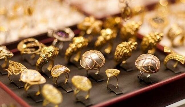 شعبة الذهب: ارتفاع مصنعية المشغولات المستوردة بسبب الجمارك